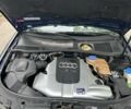 Синий Ауди А6, объемом двигателя 2.5 л и пробегом 300 тыс. км за 2950 $, фото 14 на Automoto.ua