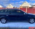 Синій Ауді А6, об'ємом двигуна 2.5 л та пробігом 380 тис. км за 1700 $, фото 5 на Automoto.ua