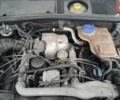 Синий Ауди А6, объемом двигателя 2.5 л и пробегом 556 тыс. км за 3900 $, фото 1 на Automoto.ua