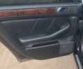 Синій Ауді А6, об'ємом двигуна 2.5 л та пробігом 317 тис. км за 3500 $, фото 14 на Automoto.ua