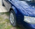 Синій Ауді А6, об'ємом двигуна 2.5 л та пробігом 350 тис. км за 3300 $, фото 3 на Automoto.ua