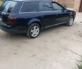 Синий Ауди А6, объемом двигателя 2.4 л и пробегом 416 тыс. км за 4500 $, фото 13 на Automoto.ua