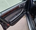 Синий Ауди А6, объемом двигателя 2.5 л и пробегом 387 тыс. км за 3750 $, фото 9 на Automoto.ua