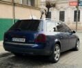 Синий Ауди А6, объемом двигателя 2.5 л и пробегом 300 тыс. км за 3333 $, фото 2 на Automoto.ua