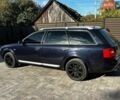 Синій Ауді А6, об'ємом двигуна 2.5 л та пробігом 384 тис. км за 3300 $, фото 3 на Automoto.ua