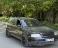 Синій Ауді А6, об'ємом двигуна 2.5 л та пробігом 100 тис. км за 3200 $, фото 1 на Automoto.ua