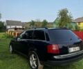Синий Ауди А6, объемом двигателя 2.5 л и пробегом 330 тыс. км за 3400 $, фото 1 на Automoto.ua