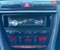 Синій Ауді А6, об'ємом двигуна 2.5 л та пробігом 402 тис. км за 3790 $, фото 20 на Automoto.ua