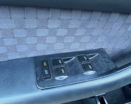 Синий Ауди А6, объемом двигателя 2.5 л и пробегом 402 тыс. км за 3790 $, фото 17 на Automoto.ua