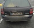 Синий Ауди А6, объемом двигателя 2.5 л и пробегом 556 тыс. км за 3900 $, фото 12 на Automoto.ua