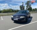 Синій Ауді А6, об'ємом двигуна 2.5 л та пробігом 296 тис. км за 3150 $, фото 1 на Automoto.ua