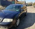 Синій Ауді А6, об'ємом двигуна 2.5 л та пробігом 300 тис. км за 2300 $, фото 1 на Automoto.ua