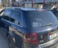 Синий Ауди А6, объемом двигателя 0 л и пробегом 1 тыс. км за 200 $, фото 1 на Automoto.ua