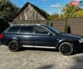 Синій Ауді А6, об'ємом двигуна 2.5 л та пробігом 384 тис. км за 3300 $, фото 4 на Automoto.ua