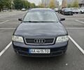 Синій Ауді А6, об'ємом двигуна 1.8 л та пробігом 405 тис. км за 5300 $, фото 1 на Automoto.ua