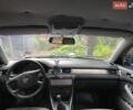 Синій Ауді А6, об'ємом двигуна 2.4 л та пробігом 357 тис. км за 1900 $, фото 7 на Automoto.ua