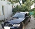 Синий Ауди А6, объемом двигателя 2.5 л и пробегом 380 тыс. км за 2500 $, фото 1 на Automoto.ua