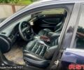 Синий Ауди А6, объемом двигателя 2.5 л и пробегом 500 тыс. км за 3650 $, фото 1 на Automoto.ua