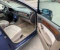 Синий Ауди А6, объемом двигателя 2.5 л и пробегом 380 тыс. км за 3700 $, фото 6 на Automoto.ua