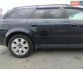 Синий Ауди А6, объемом двигателя 2.5 л и пробегом 368 тыс. км за 3200 $, фото 29 на Automoto.ua