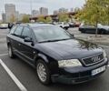 Синій Ауді А6, об'ємом двигуна 1.8 л та пробігом 405 тис. км за 5300 $, фото 3 на Automoto.ua