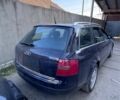 Синий Ауди А6, объемом двигателя 1.9 л и пробегом 3 тыс. км за 2600 $, фото 3 на Automoto.ua