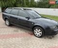 Синій Ауді А6, об'ємом двигуна 2.5 л та пробігом 270 тис. км за 4600 $, фото 2 на Automoto.ua