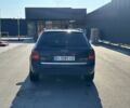 Синий Ауди А6, объемом двигателя 2.5 л и пробегом 280 тыс. км за 4700 $, фото 5 на Automoto.ua