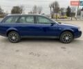 Синій Ауді А6, об'ємом двигуна 2.5 л та пробігом 370 тис. км за 3599 $, фото 2 на Automoto.ua