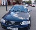 Синий Ауди А6, объемом двигателя 2.5 л и пробегом 2 тыс. км за 2513 $, фото 1 на Automoto.ua