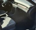 Синий Ауди А6, объемом двигателя 1.9 л и пробегом 300 тыс. км за 2497 $, фото 10 на Automoto.ua