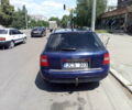 Синій Ауді А6, об'ємом двигуна 2.5 л та пробігом 320 тис. км за 1500 $, фото 1 на Automoto.ua