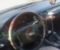 Синій Ауді А6, об'ємом двигуна 2.5 л та пробігом 420 тис. км за 4200 $, фото 3 на Automoto.ua