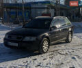 Синий Ауди А6, объемом двигателя 2.46 л и пробегом 312 тыс. км за 3200 $, фото 1 на Automoto.ua