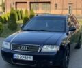Синій Ауді А6, об'ємом двигуна 2.5 л та пробігом 380 тис. км за 2789 $, фото 1 на Automoto.ua