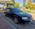 Синий Ауди А6, объемом двигателя 1.8 л и пробегом 268 тыс. км за 4000 $, фото 8 на Automoto.ua