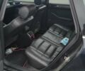Синий Ауди А6, объемом двигателя 2.5 л и пробегом 556 тыс. км за 3900 $, фото 6 на Automoto.ua