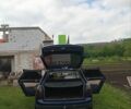 Синий Ауди А6, объемом двигателя 2.5 л и пробегом 350 тыс. км за 3500 $, фото 5 на Automoto.ua