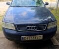Синій Ауді А6, об'ємом двигуна 2.5 л та пробігом 0 тис. км за 2950 $, фото 8 на Automoto.ua