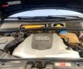 Синій Ауді А6, об'ємом двигуна 2.5 л та пробігом 317 тис. км за 3300 $, фото 5 на Automoto.ua