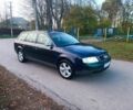 Синий Ауди А6, объемом двигателя 2.5 л и пробегом 300 тыс. км за 2901 $, фото 1 на Automoto.ua