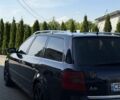 Синій Ауді А6, об'ємом двигуна 2.5 л та пробігом 312 тис. км за 3999 $, фото 4 на Automoto.ua