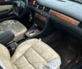 Синий Ауди А6, объемом двигателя 2.5 л и пробегом 334 тыс. км за 1000 $, фото 3 на Automoto.ua