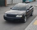 Синій Ауді А6, об'ємом двигуна 1.9 л та пробігом 400 тис. км за 2999 $, фото 1 на Automoto.ua
