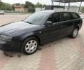 Синий Ауди А6, объемом двигателя 2.5 л и пробегом 270 тыс. км за 4600 $, фото 1 на Automoto.ua