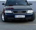 Синій Ауді А6, об'ємом двигуна 2.5 л та пробігом 300 тис. км за 3004 $, фото 2 на Automoto.ua