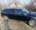 Синий Ауди А6, объемом двигателя 2.4 л и пробегом 262 тыс. км за 4300 $, фото 4 на Automoto.ua