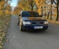 Синій Ауді А6, об'ємом двигуна 2.5 л та пробігом 350 тис. км за 3000 $, фото 3 на Automoto.ua