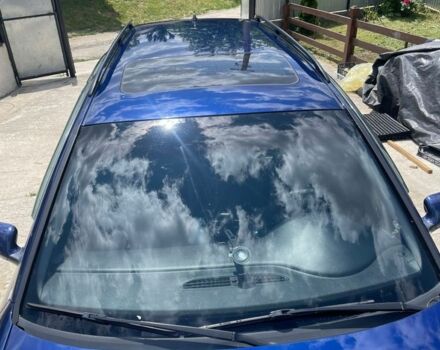 Синій Ауді А6, об'ємом двигуна 2.5 л та пробігом 300 тис. км за 3900 $, фото 6 на Automoto.ua