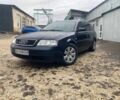 Синій Ауді А6, об'ємом двигуна 2.5 л та пробігом 525 тис. км за 3900 $, фото 1 на Automoto.ua